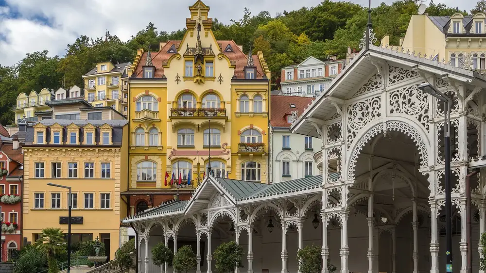 EET 2.0 v lázeňství a turistice: na co se připravit